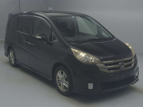 2008 Honda Step WGN RG1[0]