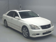 2007 Toyota Crown