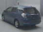 2012 Honda Fit Shuttle Hybrid