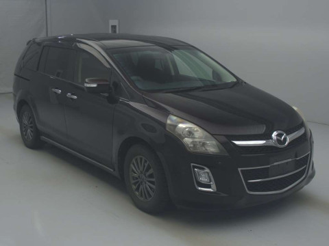 2012 Mazda MPV LY3P[0]