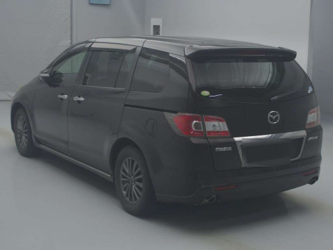 2012 Mazda MPV LY3P[1]