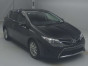 2014 Toyota Auris