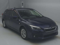 2017 Subaru Impreza Sports