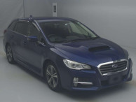 2016 Subaru Levorg