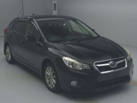 2013 Subaru Impreza Sports