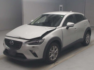 2021 Mazda CX-3