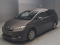 2012 Toyota Wish