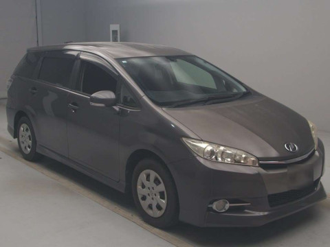 2012 Toyota Wish ZGE20W[2]