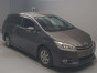 2012 Toyota Wish