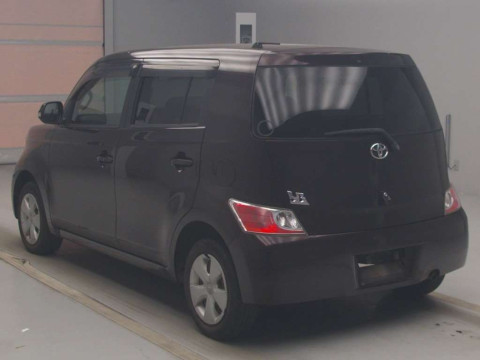 2008 Toyota bB QNC20[1]