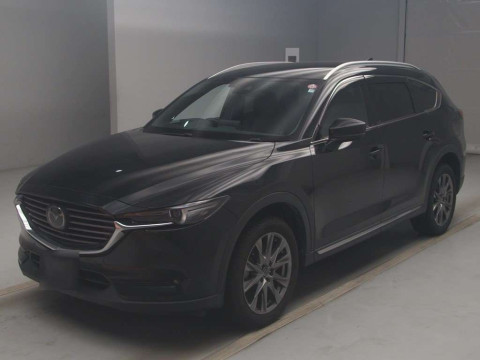 2019 Mazda CX-8 KG5P[0]