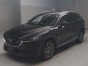 2019 Mazda CX-8