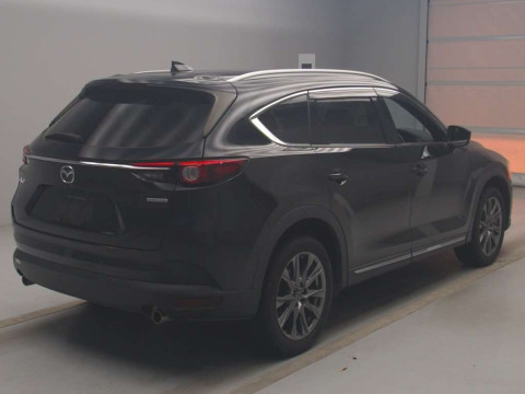 2019 Mazda CX-8 KG5P[1]