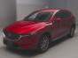 2018 Mazda CX-8