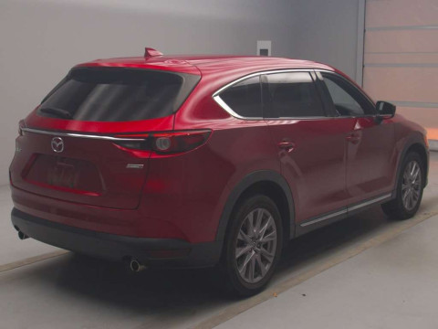 2018 Mazda CX-8 KG2P[1]