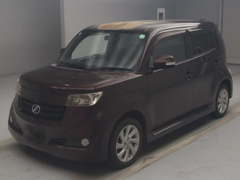 2009 Toyota bB QNC21[0]