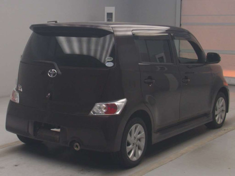 2009 Toyota bB QNC21[1]