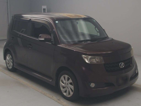 2009 Toyota bB QNC21[2]