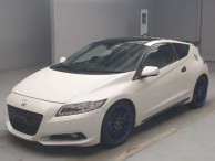 2010 Honda CR-Z