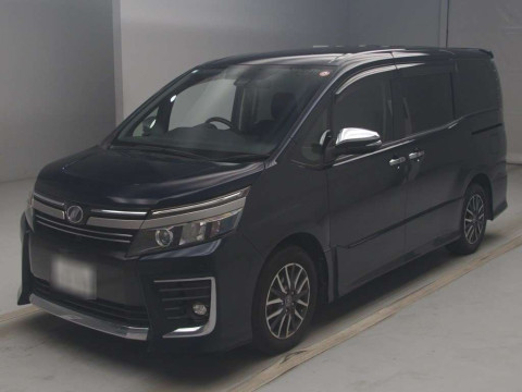 2016 Toyota Voxy ZRR80W[0]