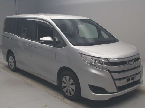 2019 Toyota Noah ZRR80G[0]