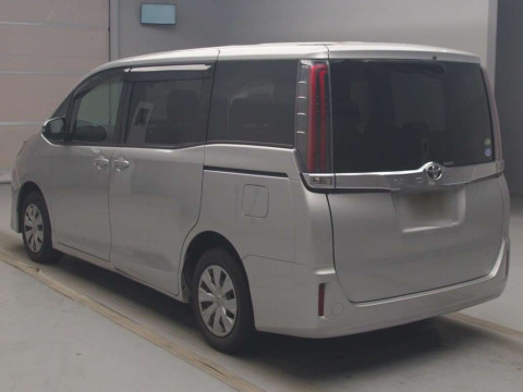 2019 Toyota Noah ZRR80G[1]