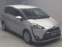 2016 Toyota Sienta