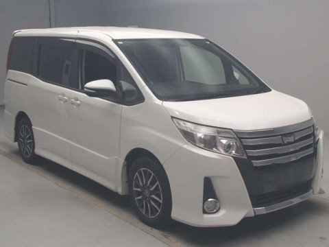 2015 Toyota Noah ZRR80W[0]