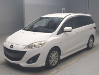 2012 Mazda Premacy