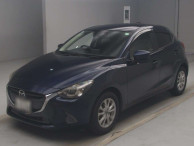 2014 Mazda Demio