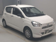 2019 Daihatsu Mira es