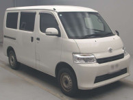 2022 Toyota Townace Van