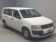 2007 Toyota Probox Van