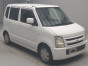 2008 Suzuki Wagon R