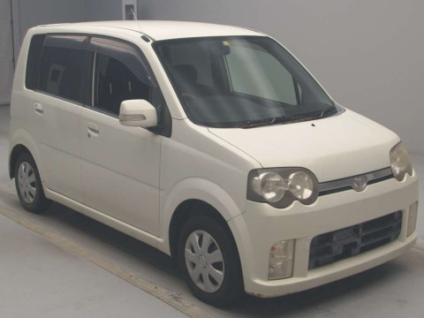 2005 Daihatsu Move Custom L150S[2]