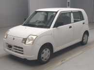 2007 Suzuki Alto