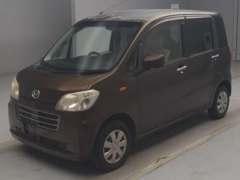 2010 Daihatsu Tanto exe L455S[0]