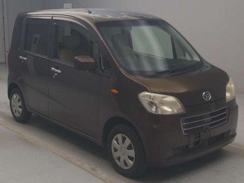 2010 Daihatsu Tanto exe L455S[2]