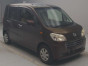 2010 Daihatsu Tanto exe