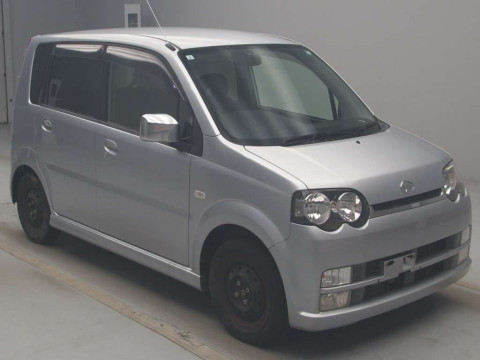 2003 Daihatsu Move Custom L150S[2]