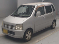 2002 Suzuki Wagon R