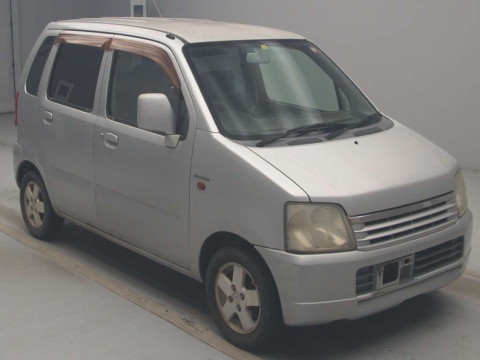 2002 Suzuki Wagon R MC22S[2]