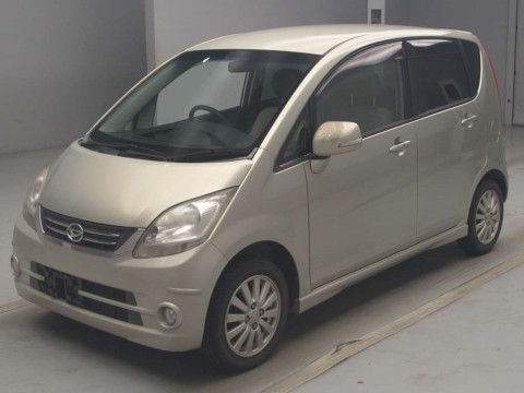 2010 Daihatsu Move L175S[0]