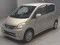 2010 Daihatsu Move