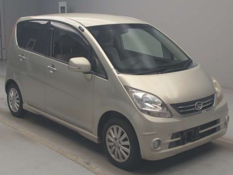 2010 Daihatsu Move L175S[2]