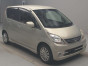 2010 Daihatsu Move