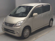 2010 Daihatsu Move