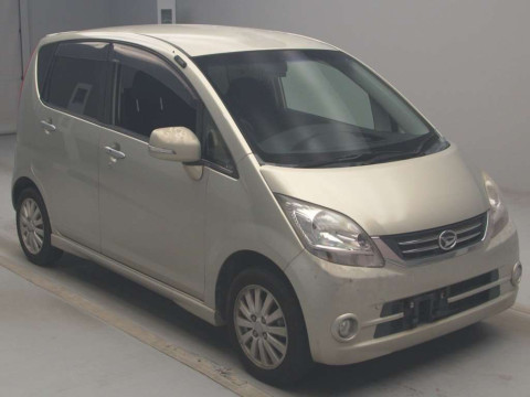 2010 Daihatsu Move L175S[2]