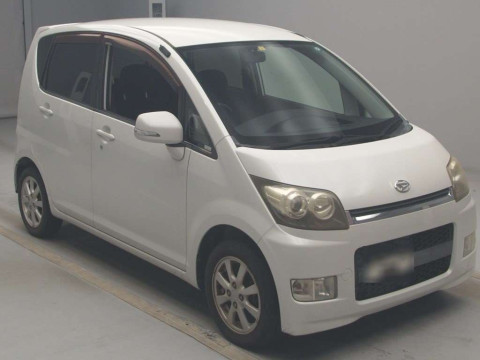 2008 Daihatsu Move Custom L175S[0]