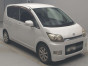 2008 Daihatsu Move Custom